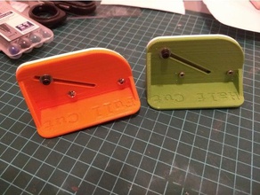 flitetest-Schaum-board cutter hobby 3d print model - Mito3D