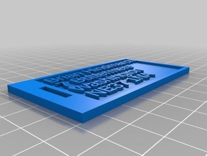 meine kundenspezifische Gepäckanhänger kofferanh&aumlnger voll Münzen Abzeichen 3d print model - Mito3D