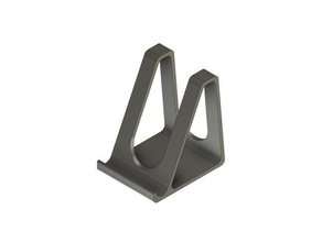 smartphone stand holder 3d printing 3d print model - Mito3D