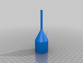 my customized vacuum tool1 household supplies 3d print model - Mito3D