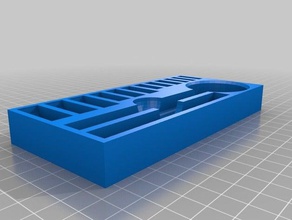 ölmek sahibi aracı sahipleri kutuları 3d print model - Mito3D