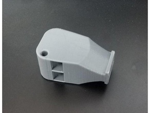 quadtonewhistle v29 v30 remix mecánica juguetes 3d print model - Mito3D