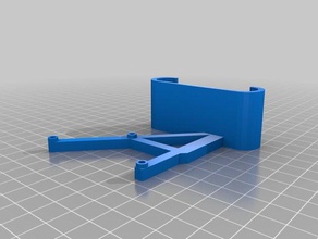 visión+ filamento de la guía 3d impresora accesorios 3d print model - Mito3D
