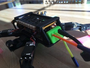 ummagawd remix anteni monte edin rc araçlar 3d print model - Mito3D
