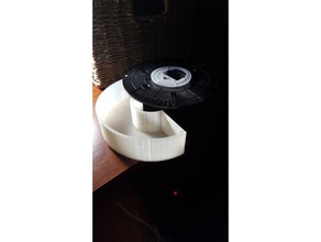 gavetas xyz filamento de spooler office recipiente peças pequenas armazenamento empilhável 3d print model - Mito3D