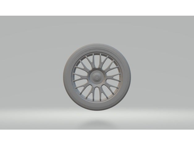 mercedes leve brinquedos jogos diecast hot wheels benz slot car v-slot 3D print model - Mito3D