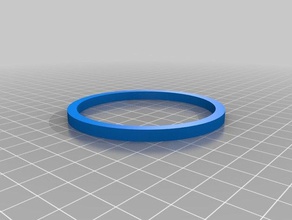 washer replacement parts customized 3d print model - Mito3D