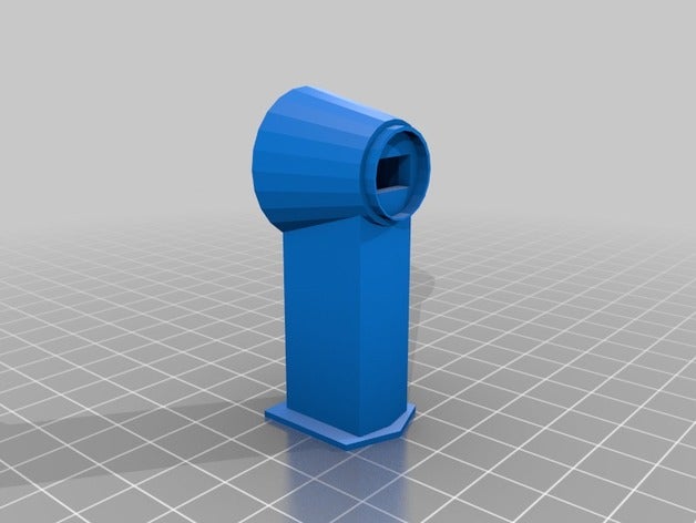 gersan g-chargeusb charging model 3d printing 3D print model - Mito3D