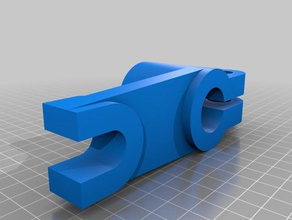 impresión muy buena referencia fusion360 3d la pruebas 3d print model - Mito3D