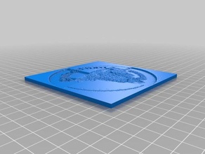 2 benavente sanat 3d print model - Mito3D