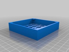 louco dedos v2 jogos crianças ferramentas manuais 3d print model - Mito3D