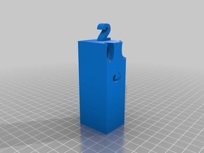 marco 3d impresión 3d print model - Mito3D