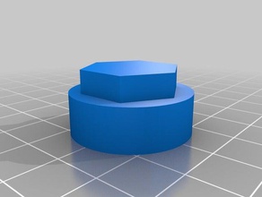 agm baterry valve cap remover helper automotive 12v car 3d print model - Mito3D