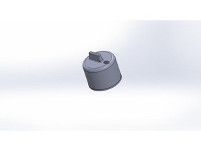 walgreens humidifier top other 3d print model - Mito3D