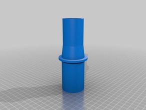 large mid parts customized 3d print model - Mito3D