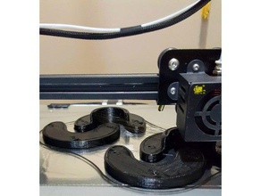 drybox vara titular 3d a impressora acessórios 3d print model - Mito3D