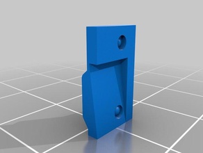 detailed dalek slats split props 3d print model - Mito3D