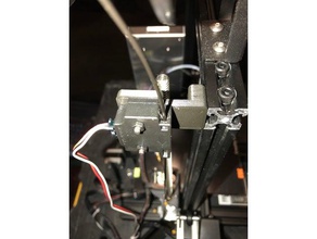 th3d ender 3 filament sensor printing cr-10 creality th3dstudios 3d print model - Mito3D