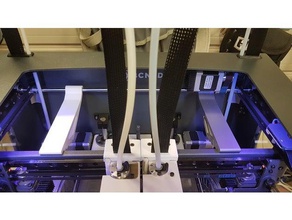 bcn3d sigma xy kalibratörler yazıcı aksesuarlar kalibrasyon 3d print model - Mito3D