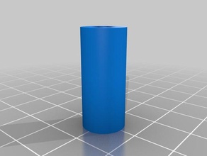 lego-x-Rohr lego x-Rohr x-pipe 3d print model - Mito3D