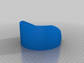kurşun besleyici multicaliber spor açık havada kartuş yeniden yükleme dillon hornady lee rcbs basın 3d print model - Mito3D