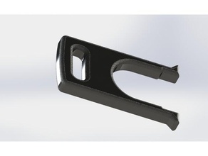 karcher clip parti 3d print model - Mito3D