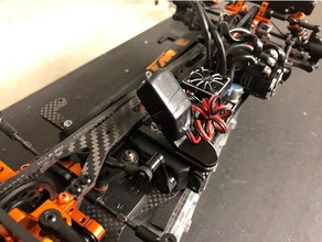 lapmonitor xray t4 3d printing 3d print model - Mito3D