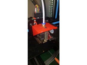 extrusor geeetech a10 3d printing 3d print model - Mito3D