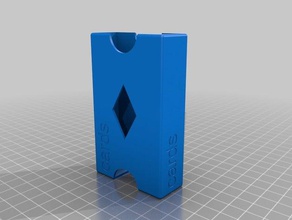 telecomando brinquedo jogo os acessórios personalizado 3d print model - Mito3D