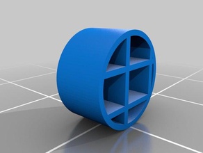parece que realmente sencillo posible 3d la impresión experimental holograma fotopolimerización resina 3d print model - Mito3D