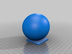 kelsie sistema solar 3d impressão 3d print model - Mito3D