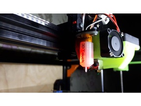 tronxy x5s klipper bltouch config 3d stampa 3d print model - Mito3D