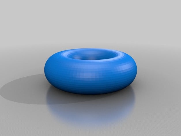 torus otros modokit 3D print model - Mito3D