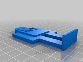 mason mec les gens 3d print model - Mito3D
