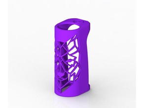 kabuk ikuu i80 eleaf korumak araçlar e-sigara esigara elektronik sigara duman 3d print model - Mito3D