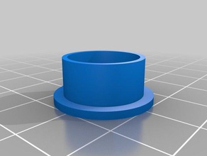 35 ben fixed fidget spinner ring rings customized 3d print model - Mito3D