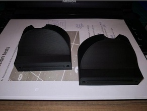 anycubic support de bobine transporteur 3d l'imprimante pièces 3d print model - Mito3D