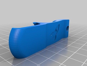 omniboost bottle opener household supplies 3d print model - Mito3D