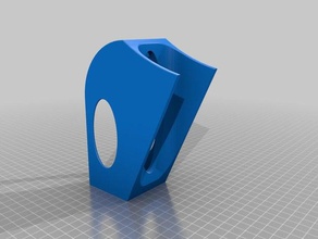 pasteur pipet kutusu tutucu biyoloji 3d print model - Mito3D