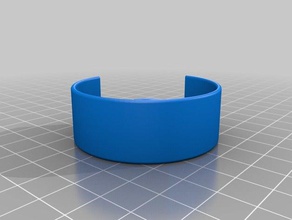measuring tape holder tool holders boxes 3d print model - Mito3D