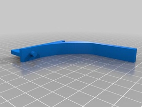 iglu playmate lancheira cooler tampa da trava contentores 3d print model - Mito3D