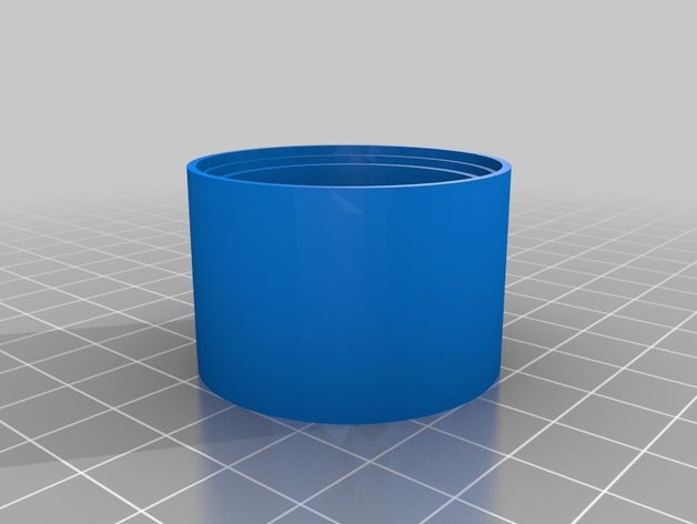 roda2 3d impresión 3D print model - Mito3D