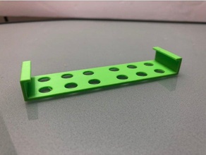 pista de mármore definir a faixa conector brinquedo jogo os acessórios educação aprendizagem bolinhas gude olímpico física haste estudante 3d print model - Mito3D