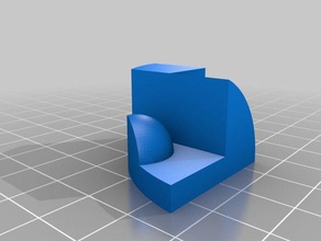 simples teste de impressão A 3d testes 3d print model - Mito3D