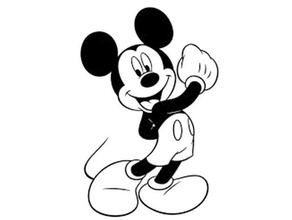 mickey v4 other 3d print model - Mito3D