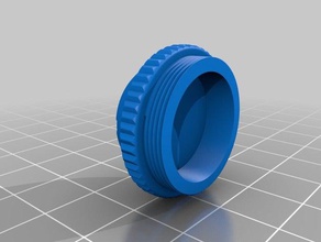 bicycle pedal dust caps toys games 3d print model - Mito3D