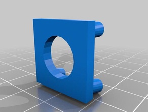 aml-grundk&oumlrper4 3d l'impression 3d print model - Mito3D