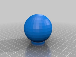 sphere other 3d print model - Mito3D