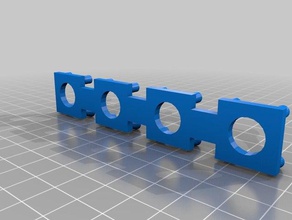 aml-grundk&oumlrper-4x 3d printing 3d print model - Mito3D