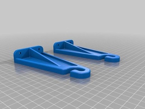 soporte filltransparente 3d impresión 3d print model - Mito3D